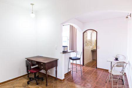 Kitnet/Studio para alugar com 1 quarto, 35m² em Bosque dos Eucaliptos, São José dos Campos