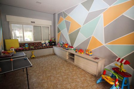 Apartamento à venda com 94m², 3 quartos e 1 vaga Apartamento à venda com 94m², 3 quartos e 1 vagaBrinquedoteca