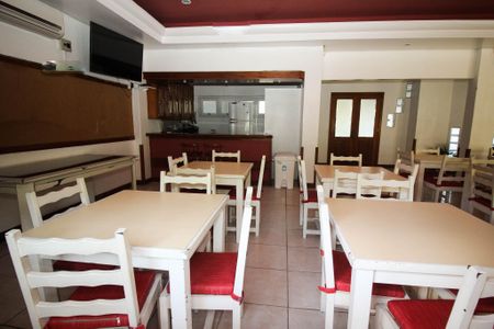 Apartamento à venda com 94m², 3 quartos e 1 vaga Apartamento à venda com 94m², 3 quartos e 1 vagaÁrea comum - Salão de festas