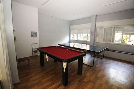 Apartamento à venda com 94m², 3 quartos e 1 vaga Apartamento à venda com 94m², 3 quartos e 1 vagaSala de Jogos