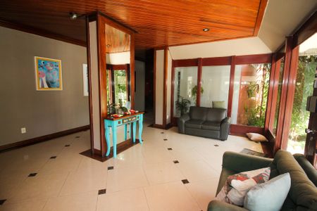 Apartamento à venda com 94m², 3 quartos e 1 vaga Apartamento à venda com 94m², 3 quartos e 1 vagaHall de entrada