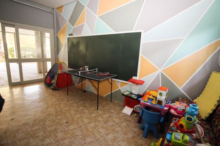 Apartamento à venda com 94m², 3 quartos e 1 vaga Apartamento à venda com 94m², 3 quartos e 1 vagaBrinquedoteca