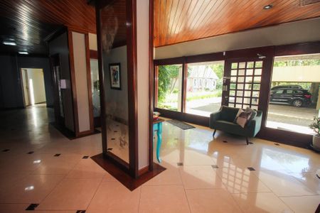 Apartamento à venda com 94m², 3 quartos e 1 vaga Apartamento à venda com 94m², 3 quartos e 1 vagaHall de entrada