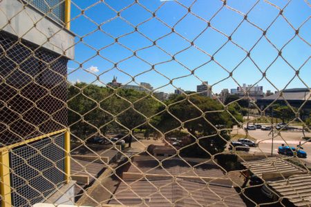 Apartamento à venda com 94m², 3 quartos e 1 vaga Apartamento à venda com 94m², 3 quartos e 1 vagaVista do Quarto 1