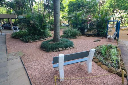 Apartamento à venda com 94m², 3 quartos e 1 vaga Apartamento à venda com 94m², 3 quartos e 1 vagaJardim