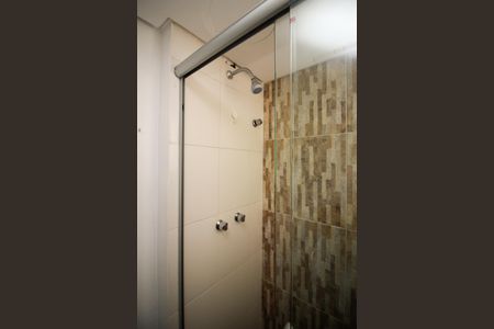 Apartamento à venda com 94m², 3 quartos e 1 vaga Apartamento à venda com 94m², 3 quartos e 1 vagaBanheiro Social