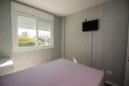 Apartamento à venda com 94m², 3 quartos e 1 vaga Apartamento à venda com 94m², 3 quartos e 1 vagaQuarto 1