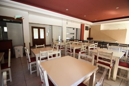 Apartamento à venda com 94m², 3 quartos e 1 vaga Apartamento à venda com 94m², 3 quartos e 1 vagaÁrea comum - Salão de festas