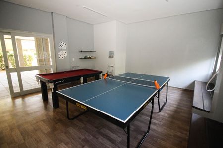 Apartamento à venda com 94m², 3 quartos e 1 vaga Apartamento à venda com 94m², 3 quartos e 1 vagaSala de Jogos