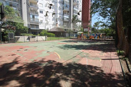 Apartamento à venda com 94m², 3 quartos e 1 vaga Apartamento à venda com 94m², 3 quartos e 1 vagaQuadra Esportiva