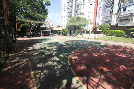 Apartamento à venda com 94m², 3 quartos e 1 vaga Apartamento à venda com 94m², 3 quartos e 1 vagaQuadra Esportiva