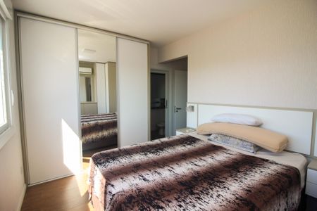 Apartamento à venda com 94m², 3 quartos e 1 vaga Apartamento à venda com 94m², 3 quartos e 1 vagaQuarto Suíte