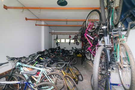 Apartamento à venda com 94m², 3 quartos e 1 vaga Apartamento à venda com 94m², 3 quartos e 1 vagaBicicletário