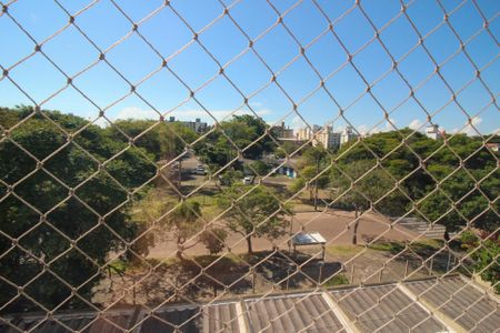 Apartamento à venda com 94m², 3 quartos e 1 vaga Apartamento à venda com 94m², 3 quartos e 1 vagaVista da Suíte