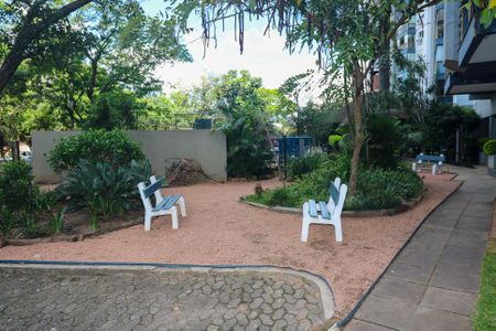 Apartamento à venda com 94m², 3 quartos e 1 vaga Apartamento à venda com 94m², 3 quartos e 1 vagaJardim