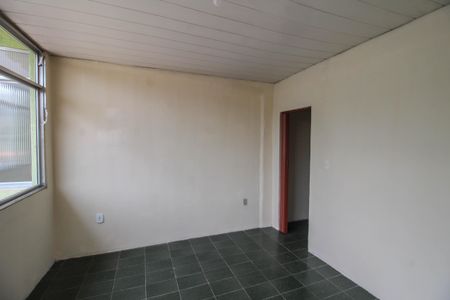 Sala de casa para alugar com 2 quartos, 70m² em Centro, Nilópolis