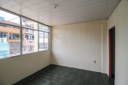 Sala de casa para alugar com 2 quartos, 70m² em Centro, Nilópolis