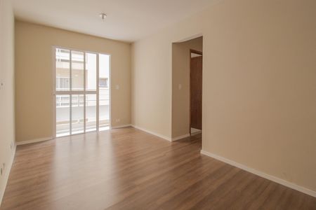 Sala/Sala de jantar de apartamento para alugar com 2 quartos, 50m² em Rp12 (regiões de Planejamento), Mauá