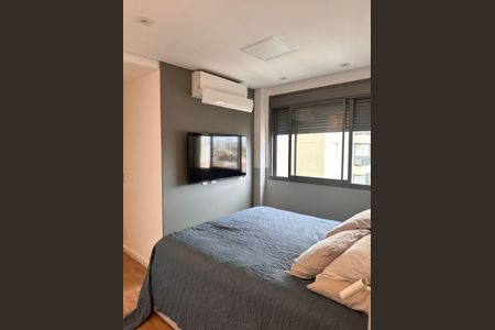 Quarto de apartamento à venda com 2 quartos, 69m² em Vila Mariana, São Paulo