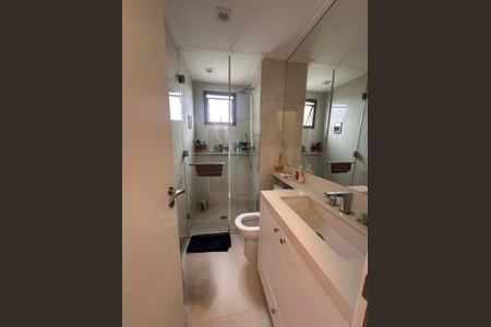 Apartamento à venda com 69m², 2 quartos e 2 vagasBanheiro