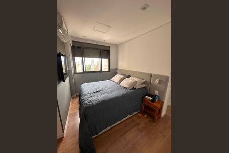 Quarto de apartamento à venda com 2 quartos, 69m² em Vila Mariana, São Paulo