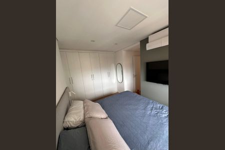 Quarto de apartamento à venda com 2 quartos, 69m² em Vila Mariana, São Paulo