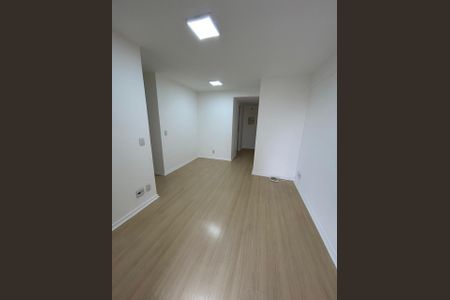 Sala de apartamento para alugar com 3 quartos, 69m² em Barra Olímpica, Rio de Janeiro