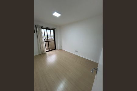 Sala de apartamento para alugar com 3 quartos, 69m² em Barra Olímpica, Rio de Janeiro