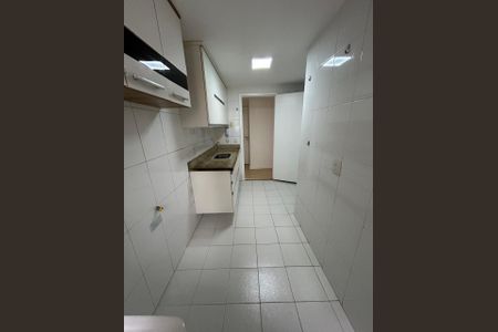 Apartamento para alugar com 69m², 3 quartos e 1 vagaCozinha
