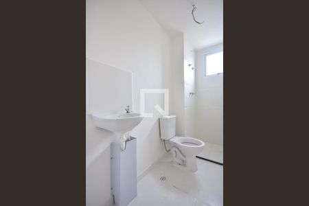 Apartamento à venda com 31m², 2 quartos e sem vagaBanheiro