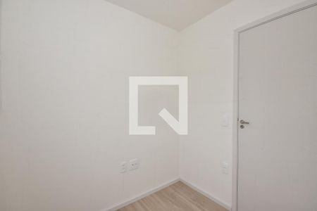 Quarto 1 de apartamento para alugar com 2 quartos, 31m² em Vila Plana, São Paulo