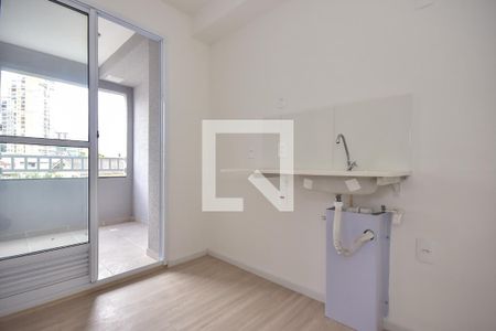 Apartamento à venda com 31m², 2 quartos e sem vagaCozinha