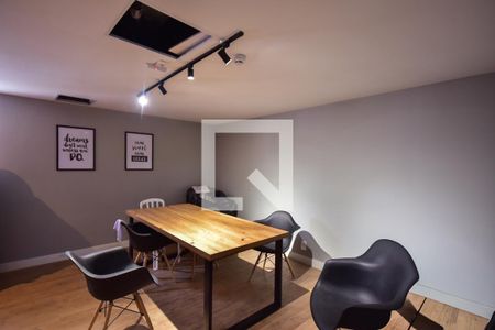 Apartamento à venda com 31m², 2 quartos e sem vagaÁrea comum