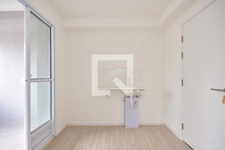 Apartamento à venda com 31m², 2 quartos e sem vagaCozinha