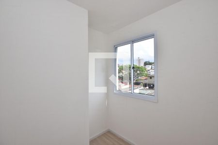 Quarto 1 de apartamento para alugar com 2 quartos, 31m² em Vila Plana, São Paulo