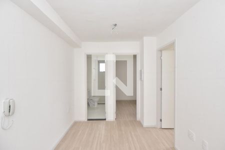 Sala de apartamento para alugar com 2 quartos, 31m² em Vila Plana, São Paulo