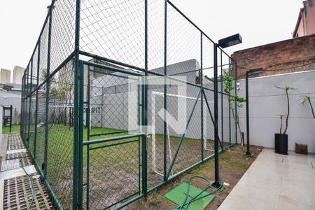 Apartamento à venda com 31m², 2 quartos e sem vagaÁrea comum