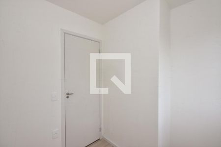Quarto 1 de apartamento para alugar com 2 quartos, 31m² em Vila Plana, São Paulo