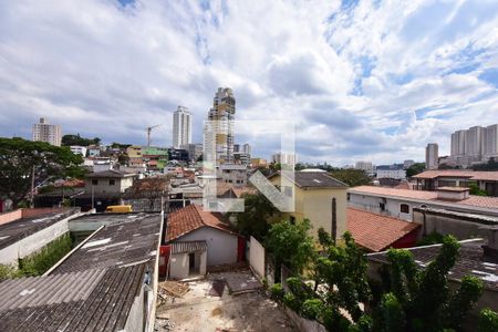 Apartamento à venda com 31m², 2 quartos e sem vagaVista do Quarto 2