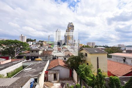 Apartamento à venda com 31m², 2 quartos e sem vagaVista do Quarto 1