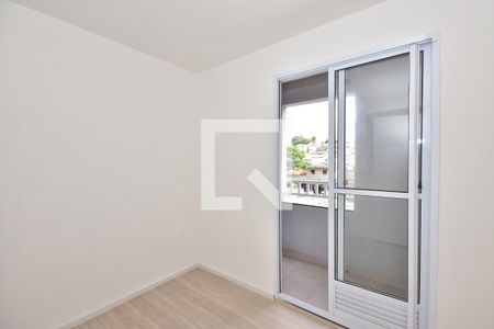 Sala de apartamento para alugar com 2 quartos, 31m² em Vila Plana, São Paulo