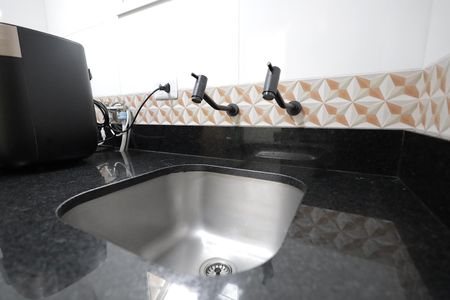 Apartamento à venda com 104m², 2 quartos e 2 vagas Apartamento à venda com 104m², 2 quartos e 2 vagasÁrea de Serviço