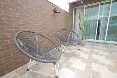 Apartamento à venda com 104m², 2 quartos e 2 vagas Apartamento à venda com 104m², 2 quartos e 2 vagasCobertura