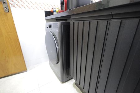 Apartamento à venda com 104m², 2 quartos e 2 vagas Apartamento à venda com 104m², 2 quartos e 2 vagasÁrea de Serviço