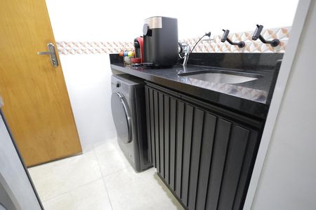 Apartamento à venda com 104m², 2 quartos e 2 vagas Apartamento à venda com 104m², 2 quartos e 2 vagasÁrea de Serviço