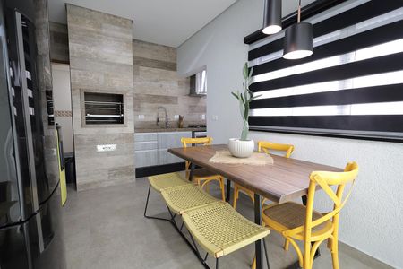 Apartamento à venda com 104m², 2 quartos e 2 vagas Apartamento à venda com 104m², 2 quartos e 2 vagasCozinha Cobertura