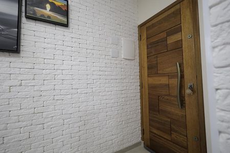 Apartamento à venda com 104m², 2 quartos e 2 vagas Apartamento à venda com 104m², 2 quartos e 2 vagasSala