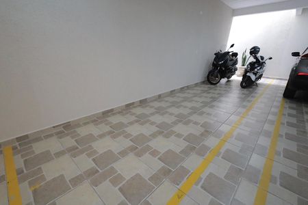 Apartamento à venda com 104m², 2 quartos e 2 vagas Apartamento à venda com 104m², 2 quartos e 2 vagasGaragem