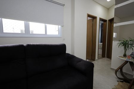 Apartamento à venda com 104m², 2 quartos e 2 vagas Apartamento à venda com 104m², 2 quartos e 2 vagasSala