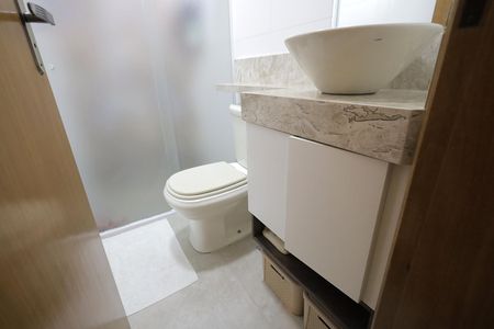 Apartamento à venda com 104m², 2 quartos e 2 vagas Apartamento à venda com 104m², 2 quartos e 2 vagasBanheiro Suíte